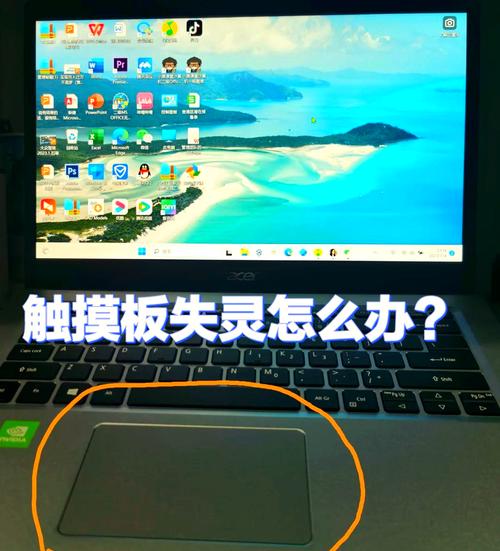筆記本觸摸屏怎么打開，筆記本觸摸屏沒反應